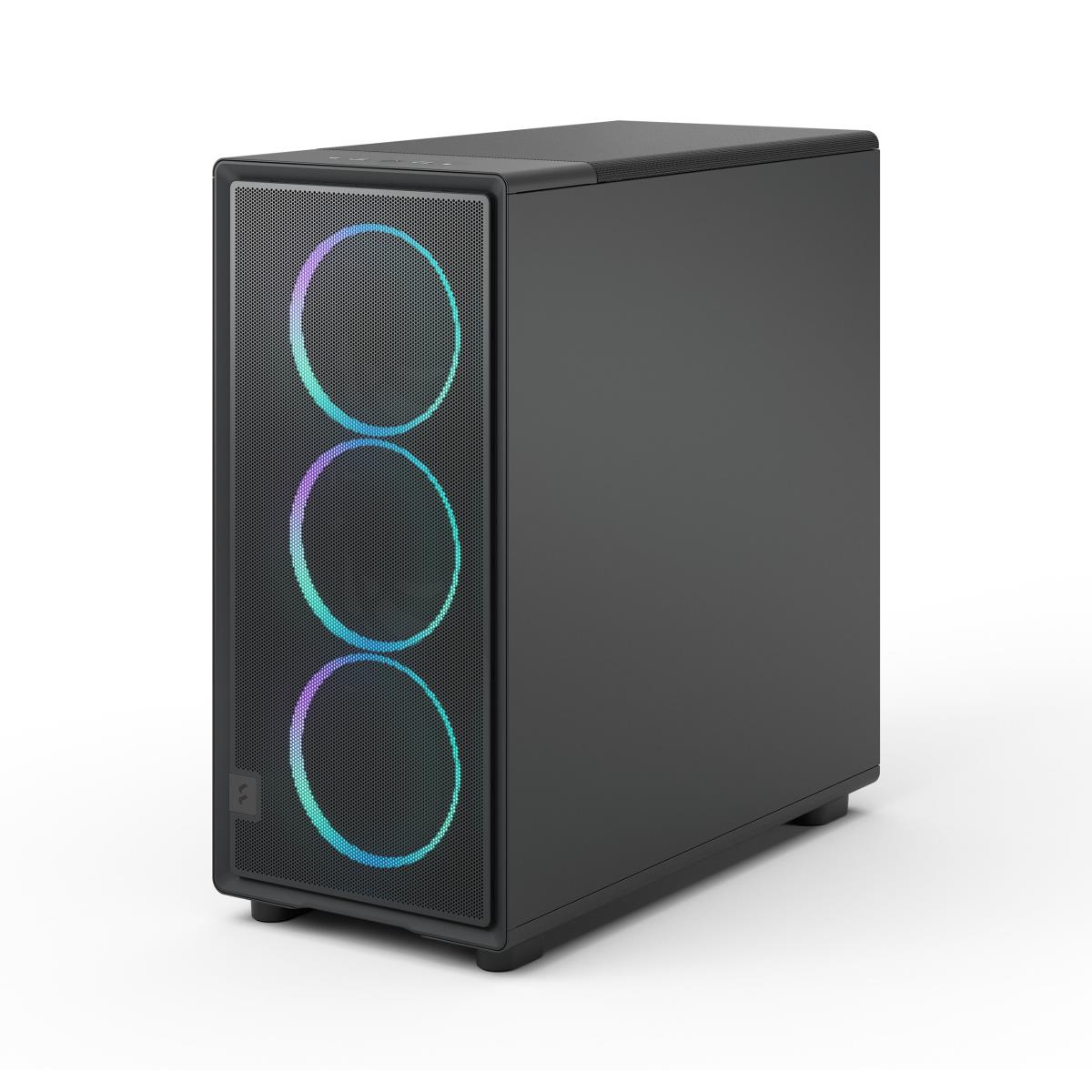 FRACTAL EPOCH XL BLACK RGB thumbnail