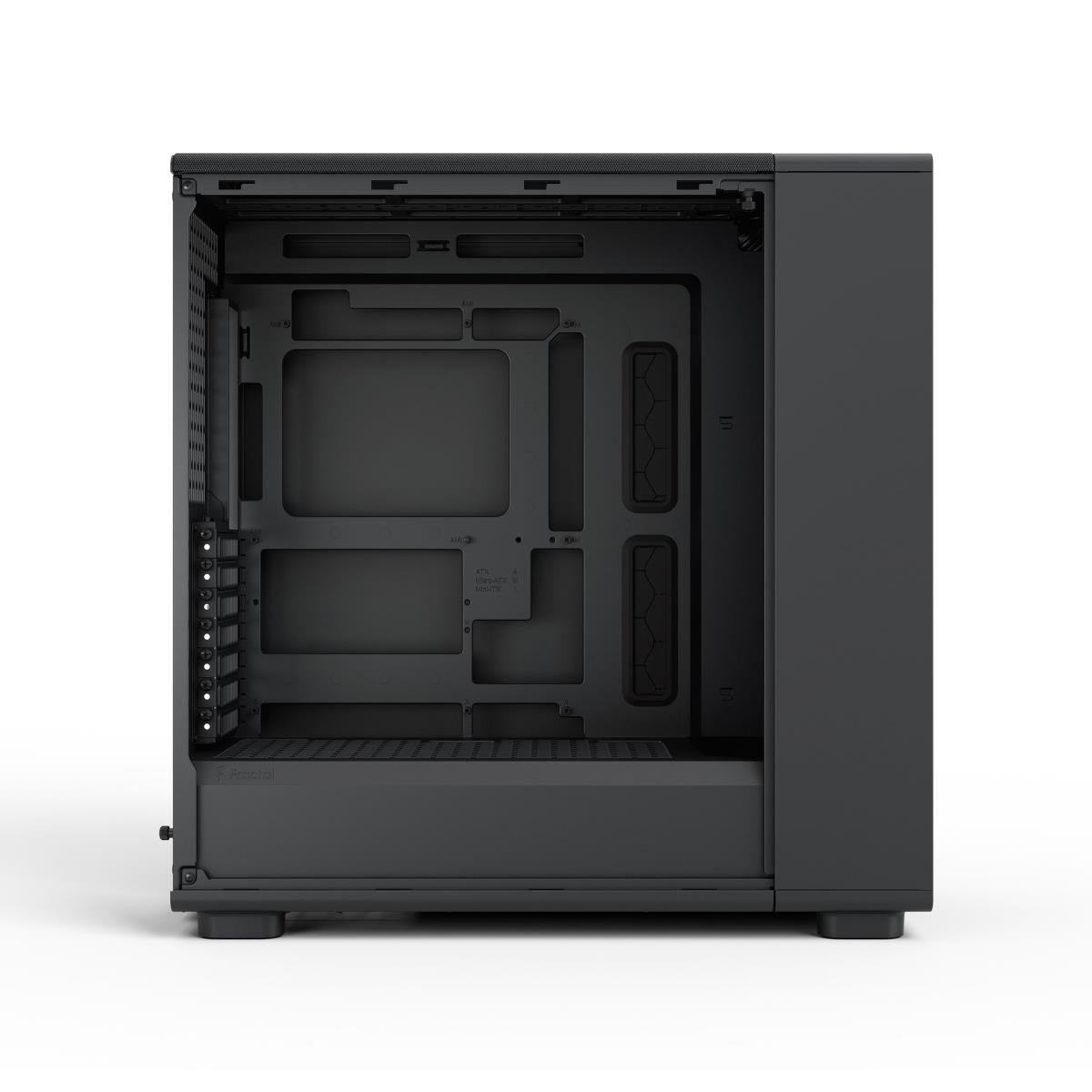 FRACTAL EPOCH XL BLACK RGB thumbnail