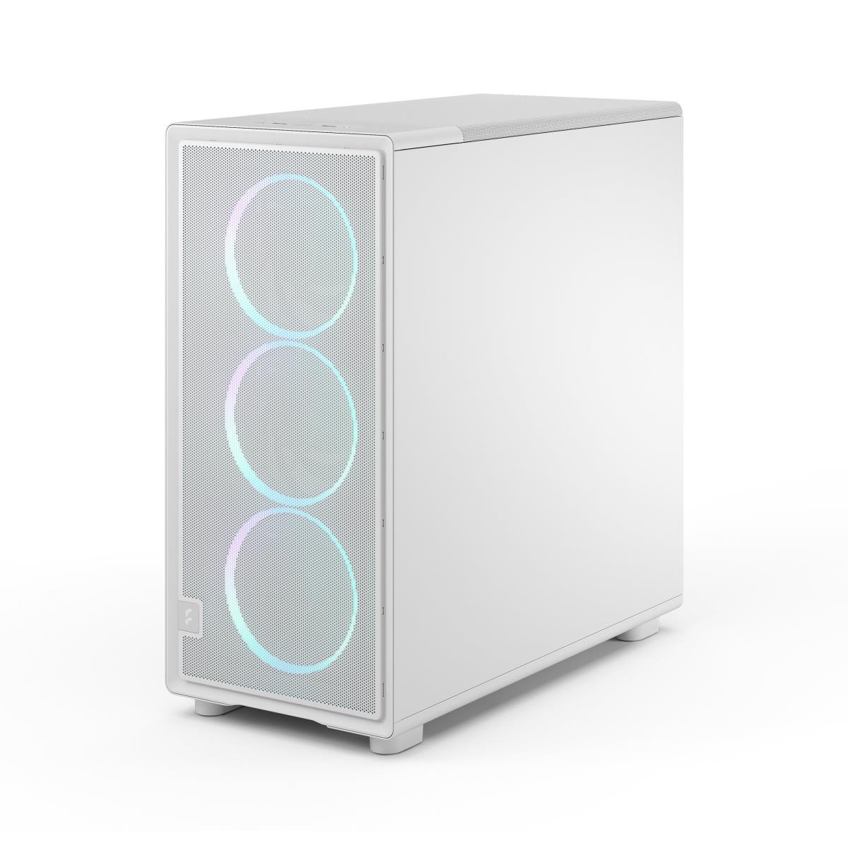 FRACTAL EPOCH XL WHITE RGB thumbnail