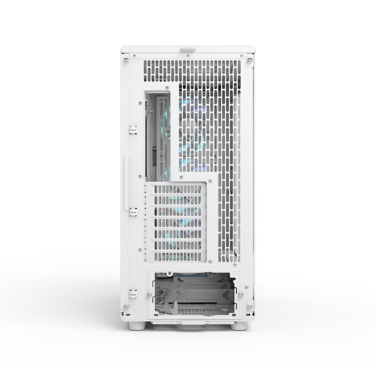 FRACTAL EPOCH XL WHITE RGB thumbnail