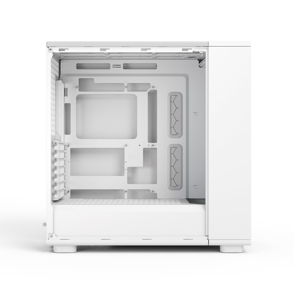 FRACTAL EPOCH XL WHITE RGB thumbnail