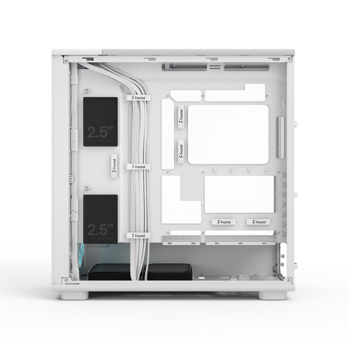 FRACTAL EPOCH XL WHITE RGB thumbnail