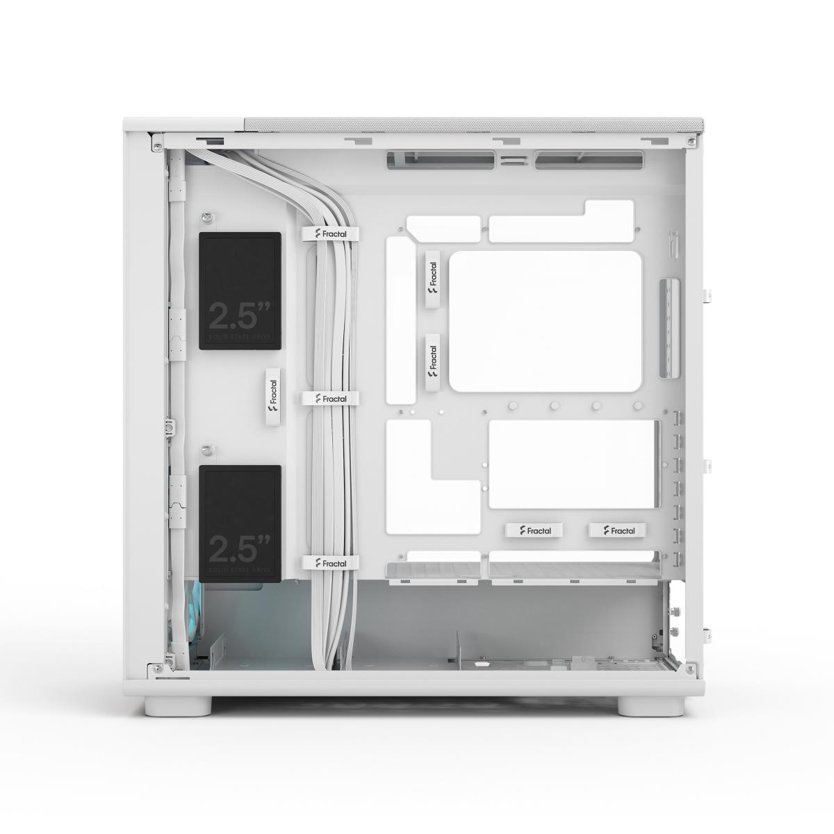 FRACTAL EPOCH XL WHITE RGB thumbnail