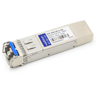 CISCO SFP-10G-SR-S COMP XCVR thumbnail