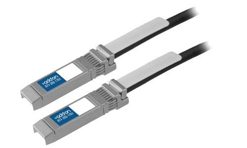 CISCO SFP-H10GB-CU1M COMP DAC thumbnail