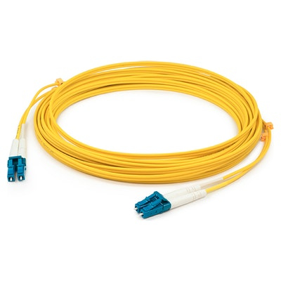 5M FIBER OPTIC LC/LC thumbnail