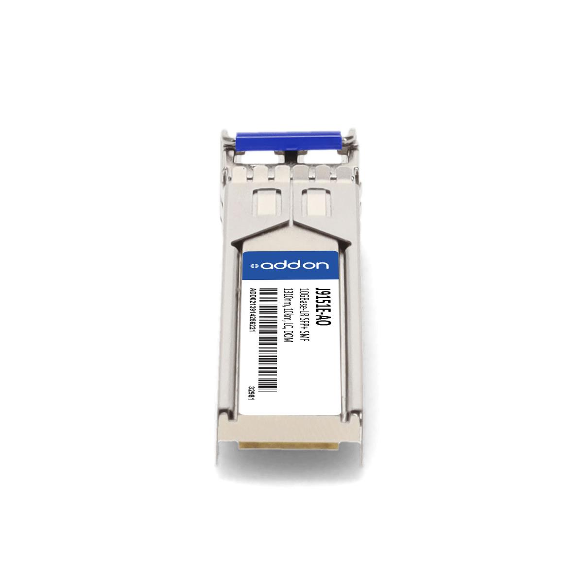 ADDON HP J9151E COMP XCVR10G-LR thumbnail