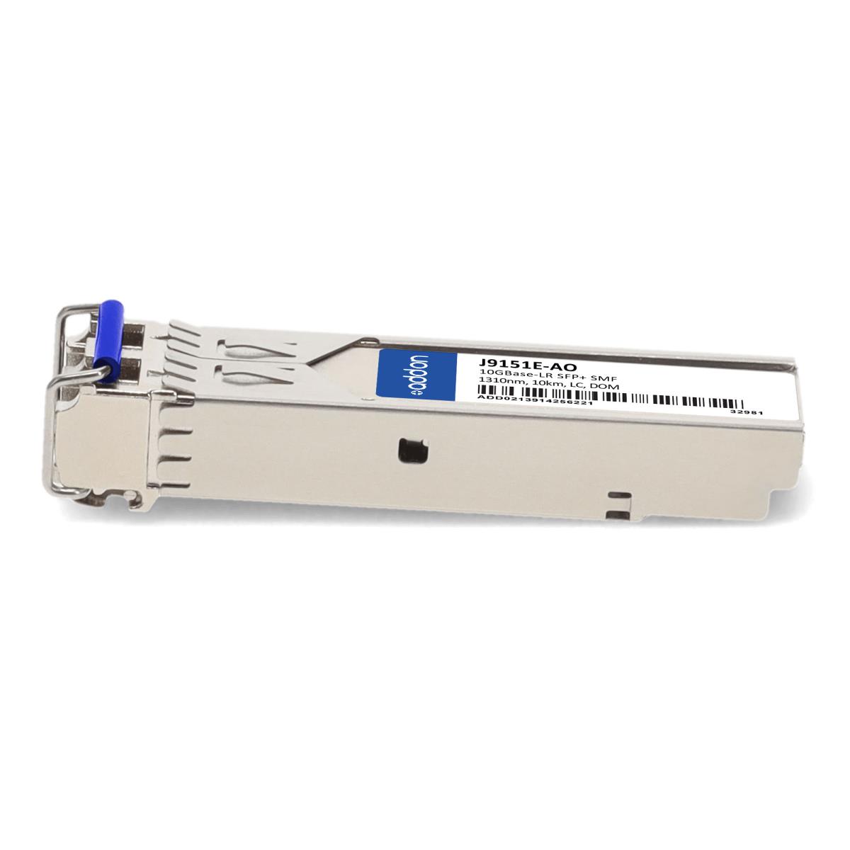 ADDON HP J9151E COMP XCVR10G-LR thumbnail