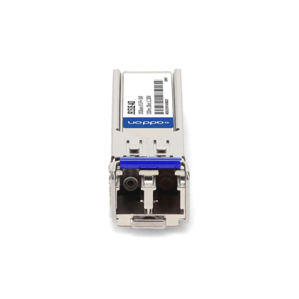 ADDON HP J9151E COMP XCVR10G-LR thumbnail