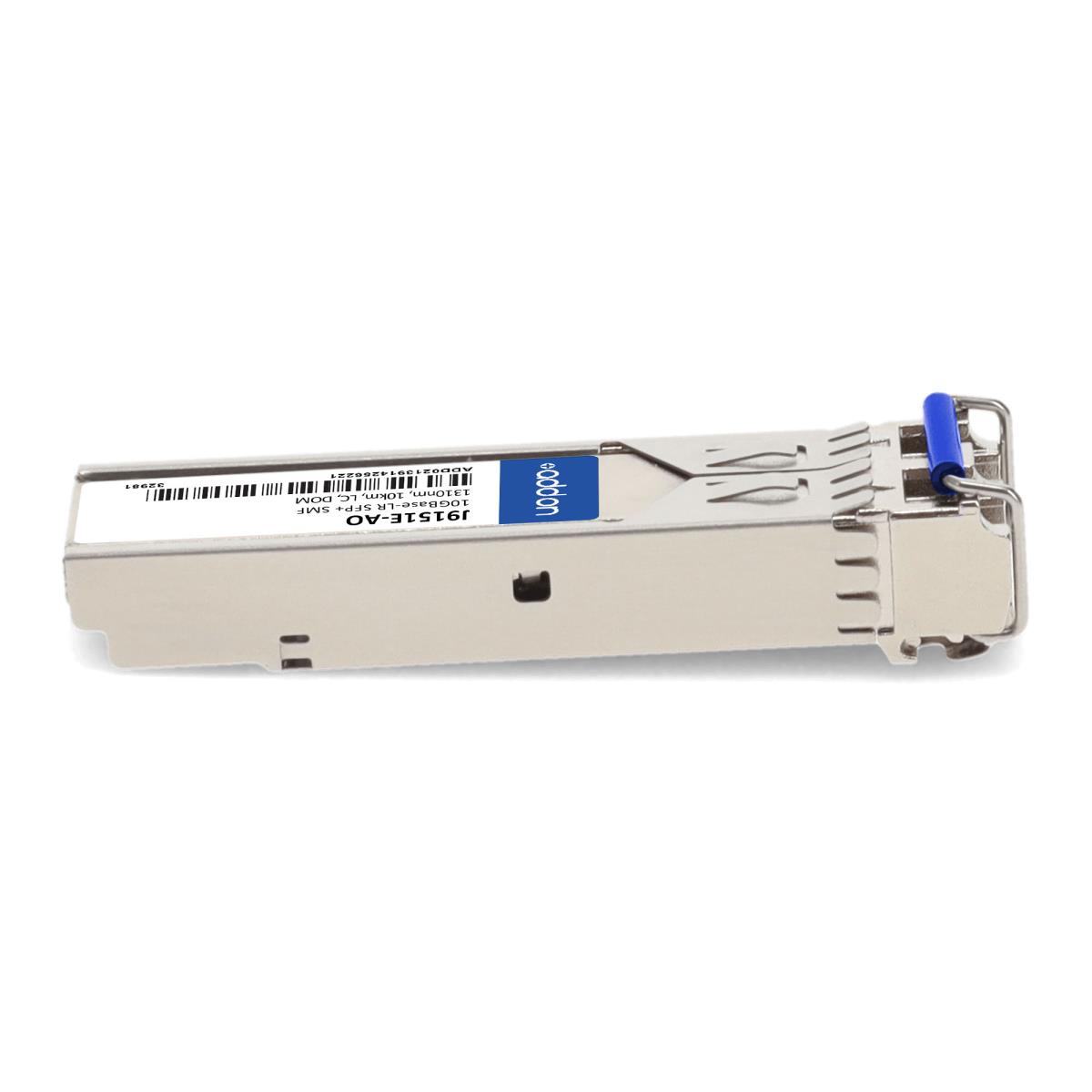 ADDON HP J9151E COMP XCVR10G-LR thumbnail