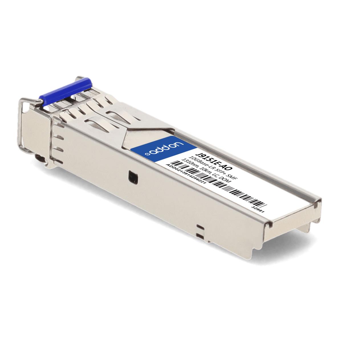 ADDON HP J9151E COMP XCVR10G-LR thumbnail
