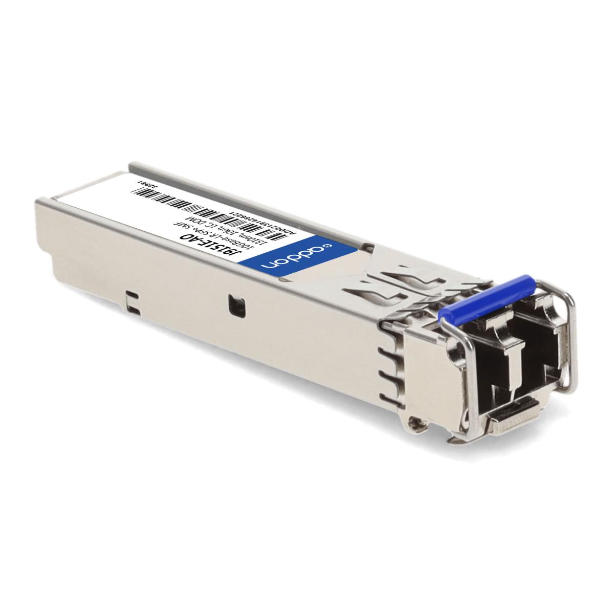 ADDON HP J9151E COMP XCVR10G-LR thumbnail