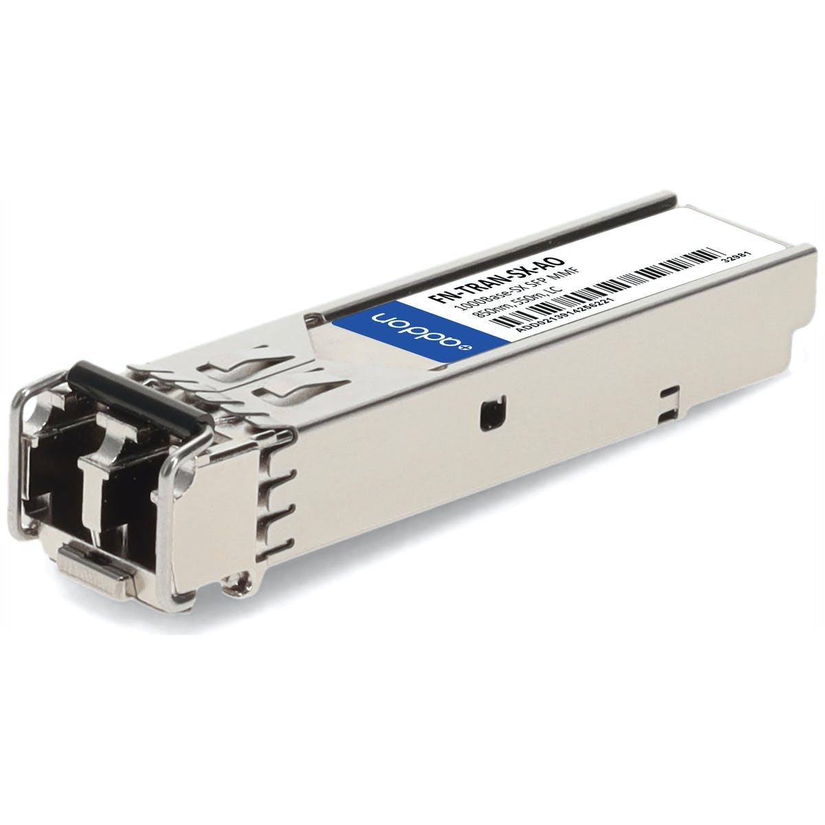 FORTINET FN-TRAN-SX COMPATIBLE thumbnail