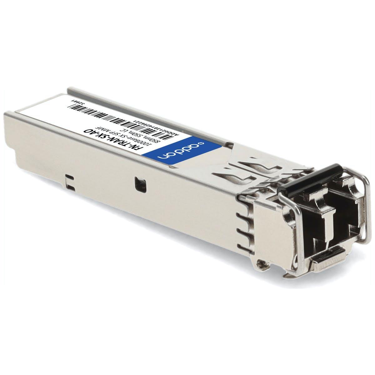 FORTINET FN-TRAN-SX COMPATIBLE thumbnail