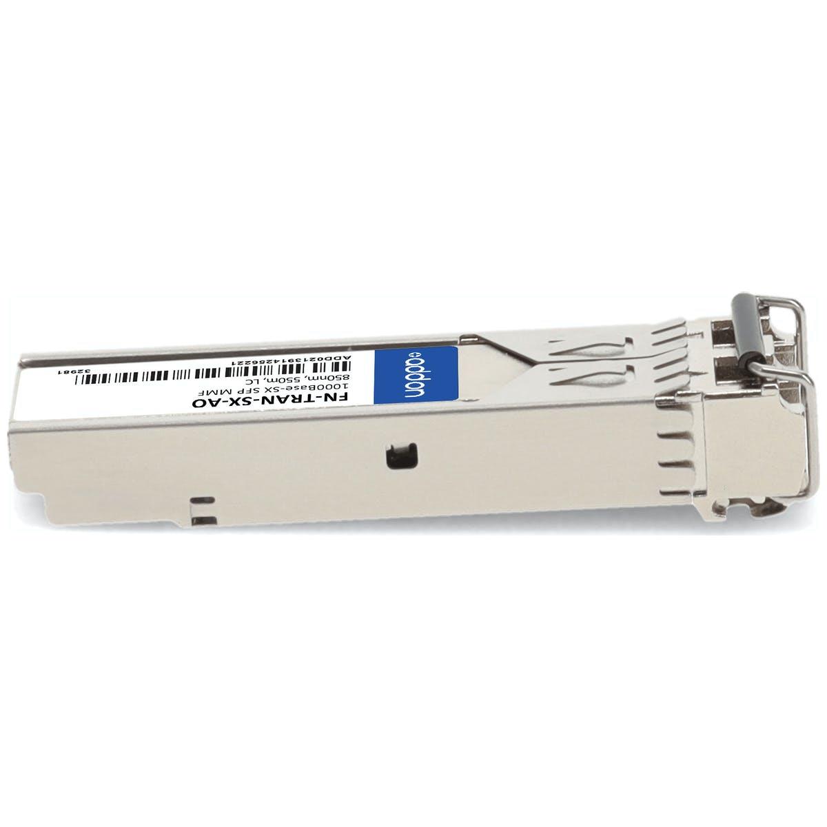 FORTINET FN-TRAN-SX COMPATIBLE thumbnail