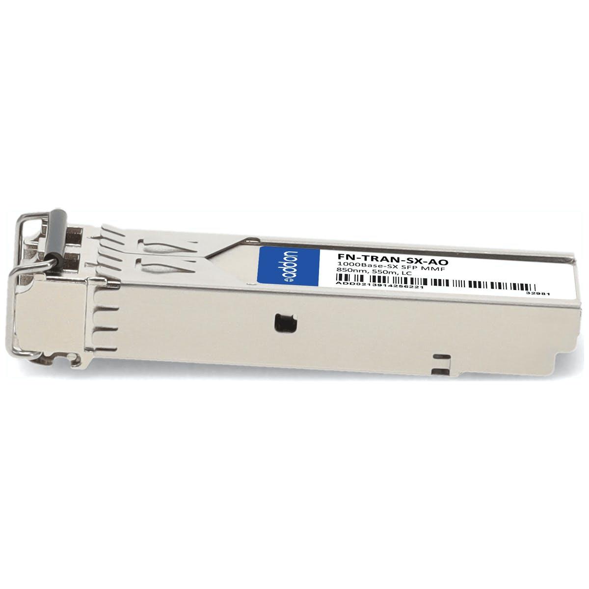 FORTINET FN-TRAN-SX COMPATIBLE thumbnail