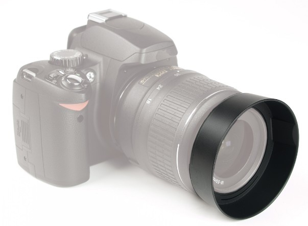 Kaiser Fototechnik CS68 - Gegenlichtblende thumbnail
