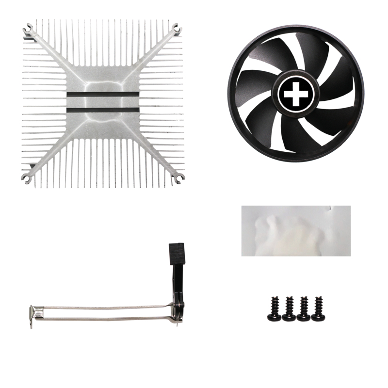 EU Product - CPU K�hler Performance C A200 thumbnail