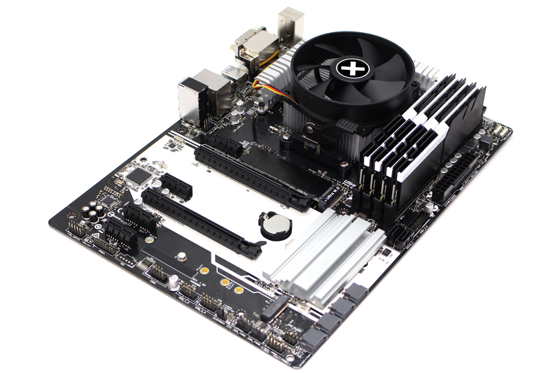 EU Product - CPU K�hler Performance C A200 thumbnail