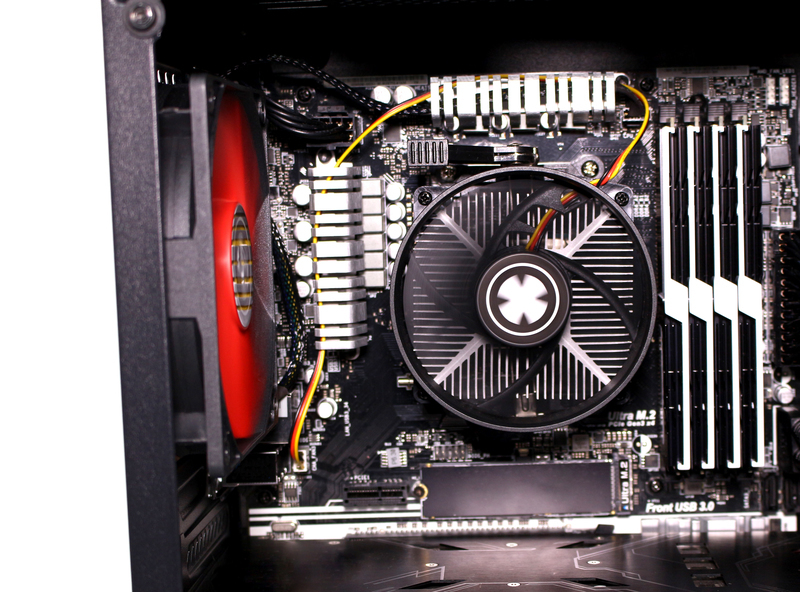 EU Product - CPU K�hler Performance C A200 thumbnail