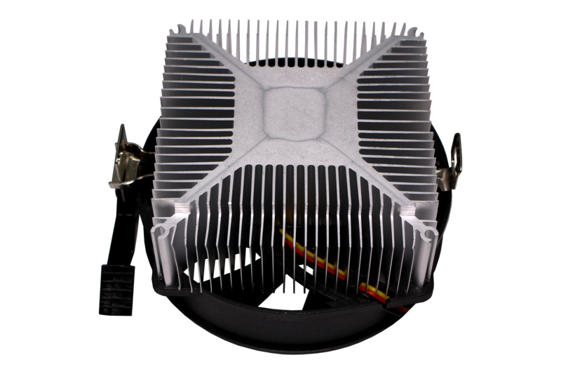 EU Product - CPU K�hler Performance C A200 thumbnail