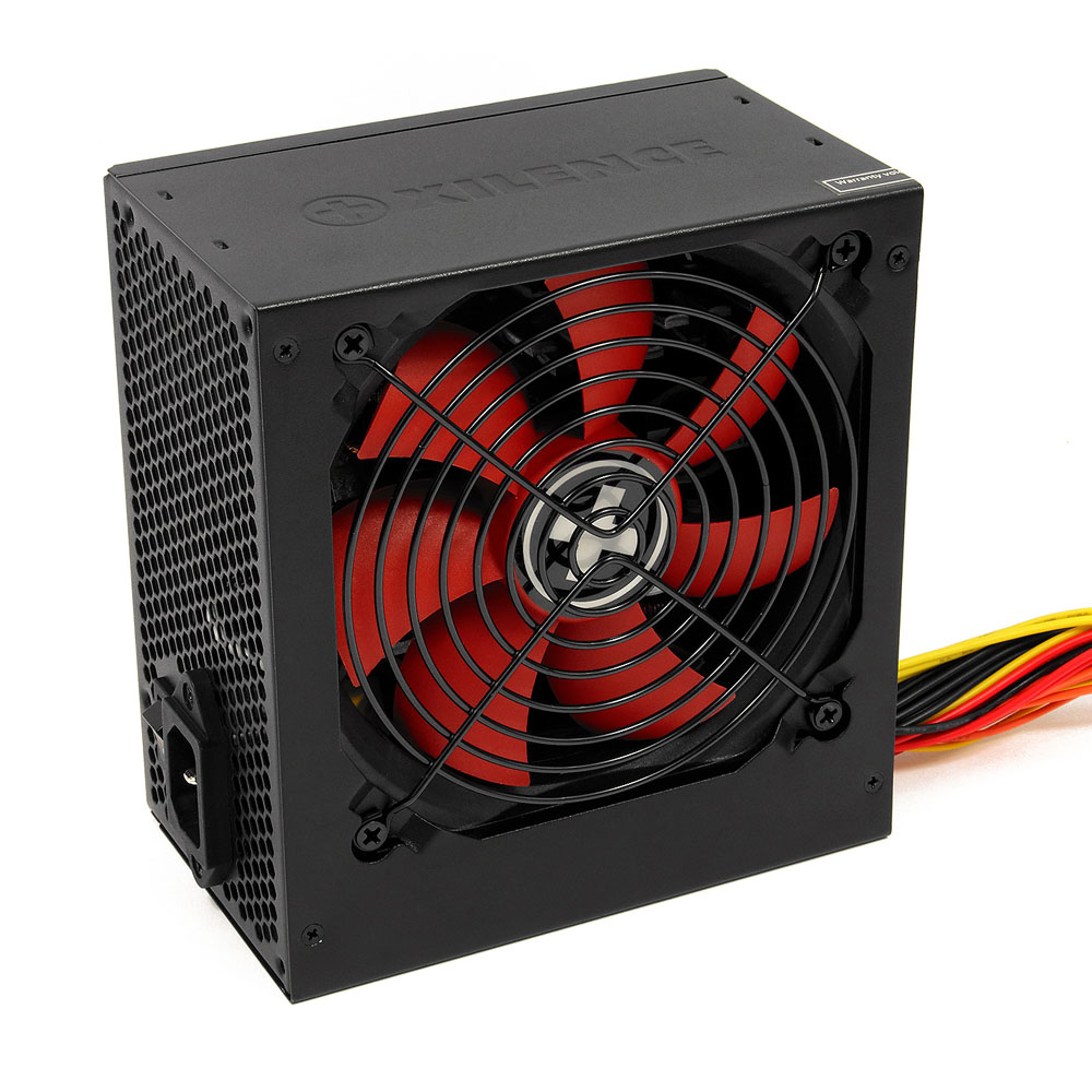 EU Product - Netzteil  400W Performance C ATX       XP400R6 thumbnail