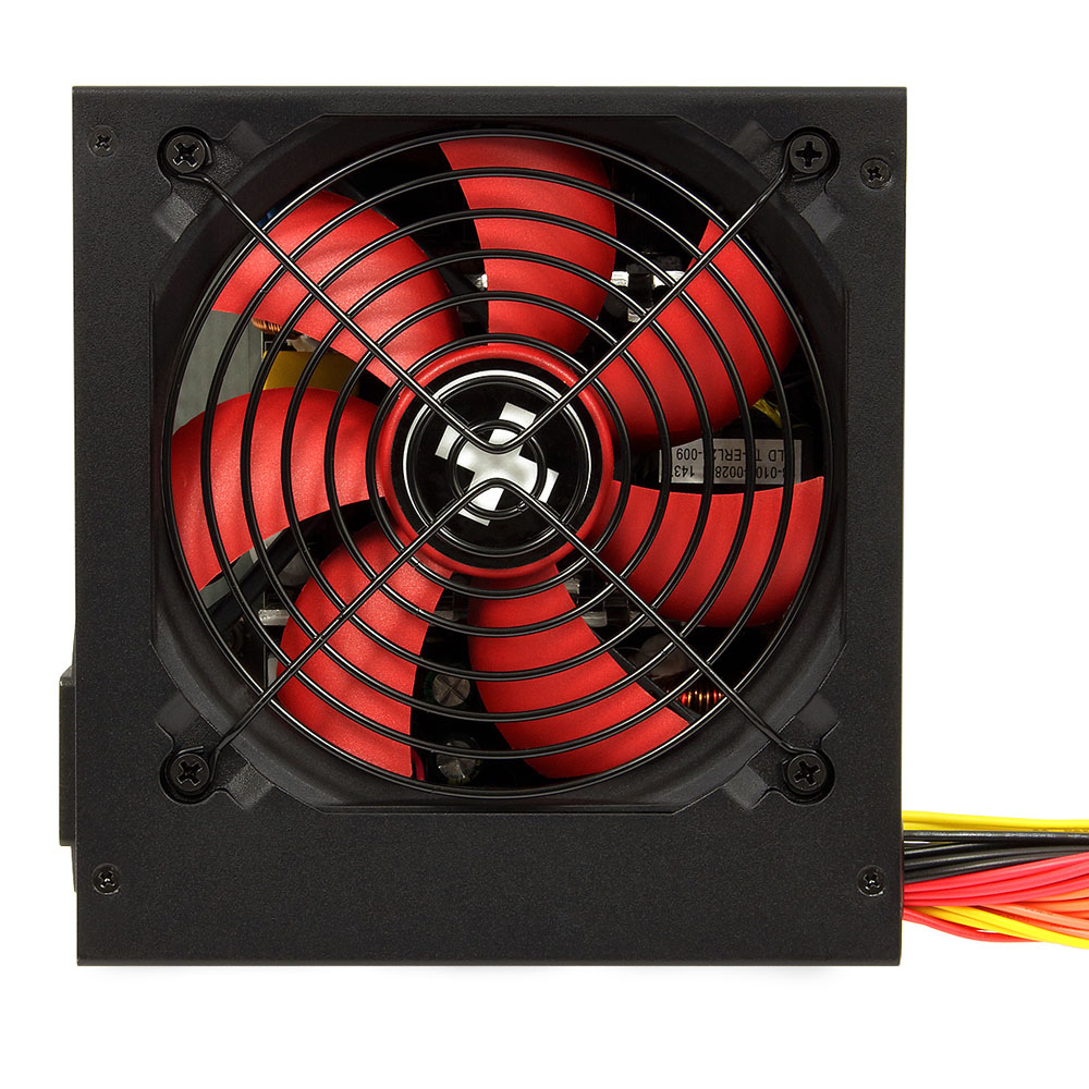 EU Product - Netzteil  400W Performance C ATX       XP400R6 thumbnail