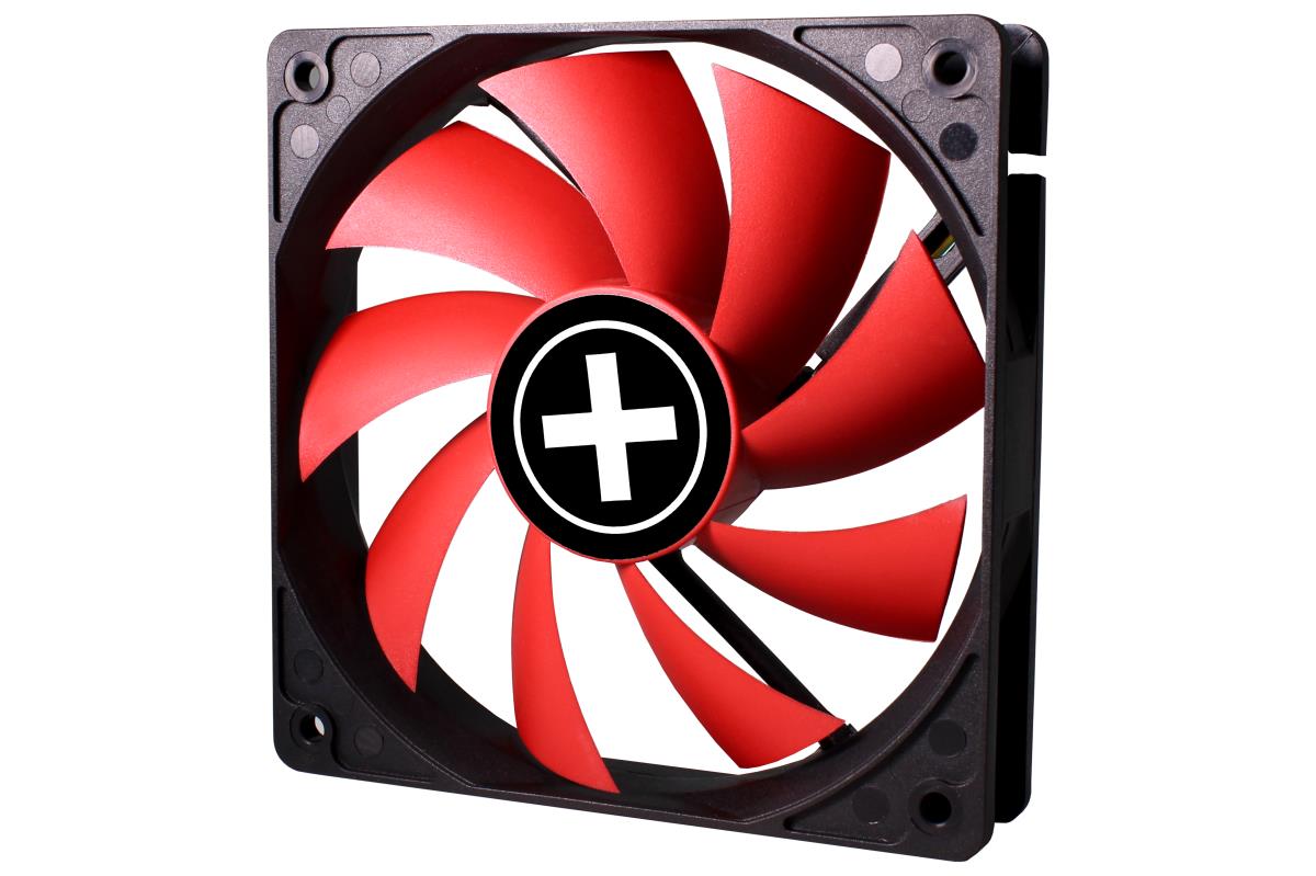 EU Product - L�fter 120*120 Performance C PWM      XPF120.R.PWM thumbnail