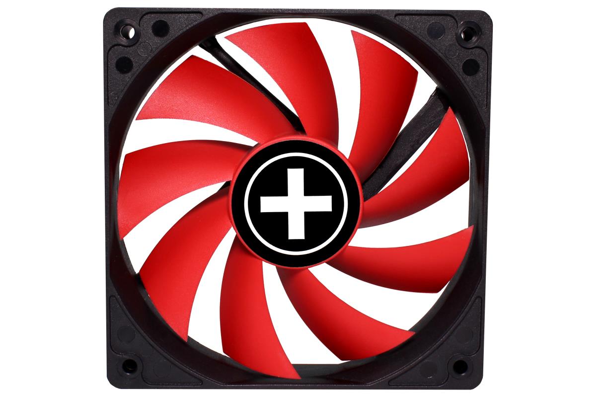 EU Product - L�fter 120*120 Performance C PWM      XPF120.R.PWM thumbnail