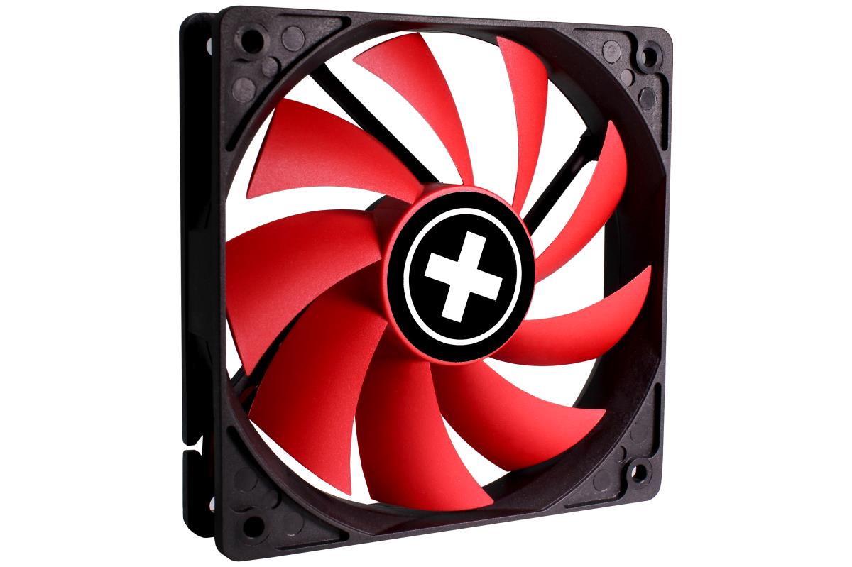 EU Product - L�fter 120*120 Performance C PWM      XPF120.R.PWM thumbnail