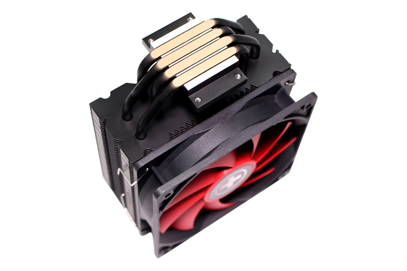 EU Product - CPU K�hler M704 Multisocket thumbnail