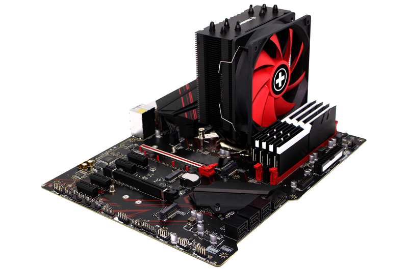 EU Product - CPU K�hler M704 Multisocket thumbnail