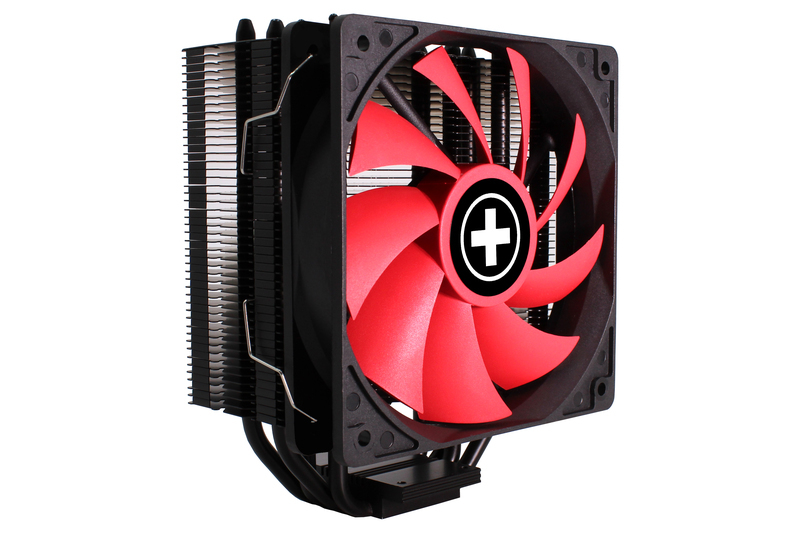 EU Product - CPU K�hler M704 Multisocket thumbnail