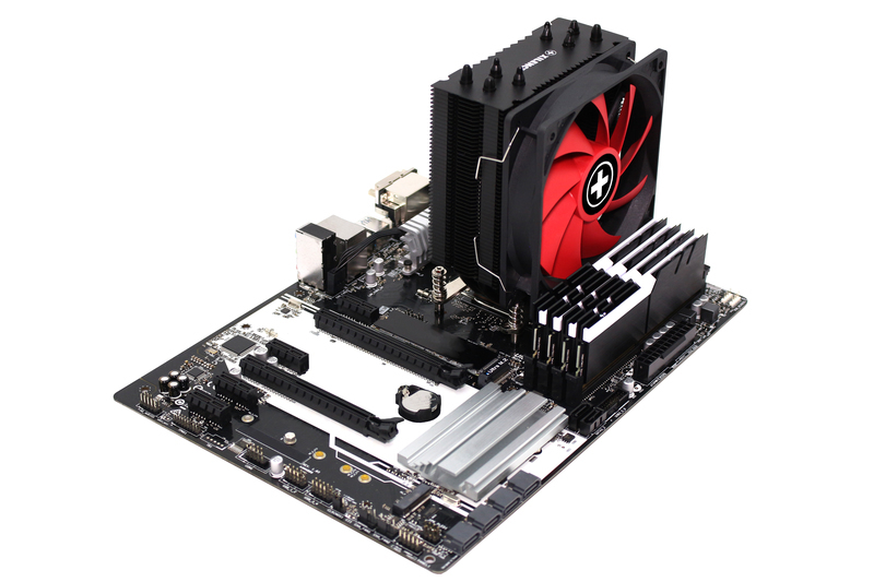 EU Product - CPU K�hler M704 Multisocket thumbnail