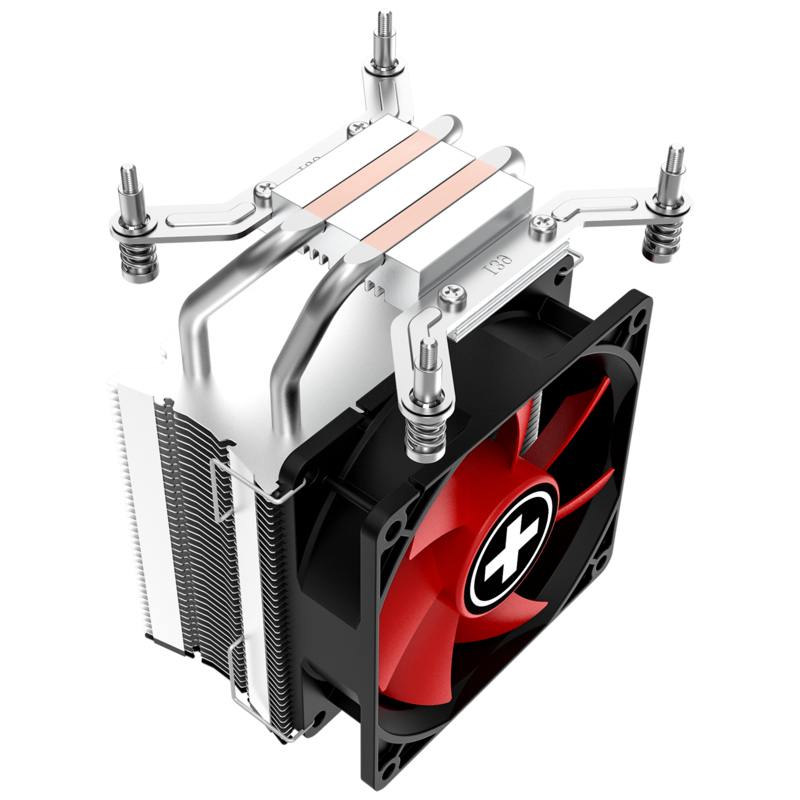 EU Product - CPU K�hler Performance C I402 f�r Intel thumbnail