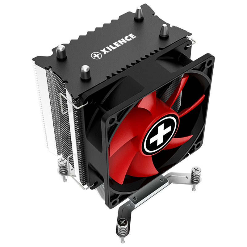 EU Product - CPU K�hler Performance C I402 f�r Intel thumbnail