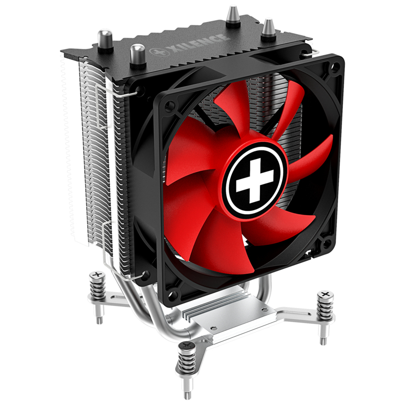 EU Product - CPU K�hler Performance C I402 f�r Intel thumbnail
