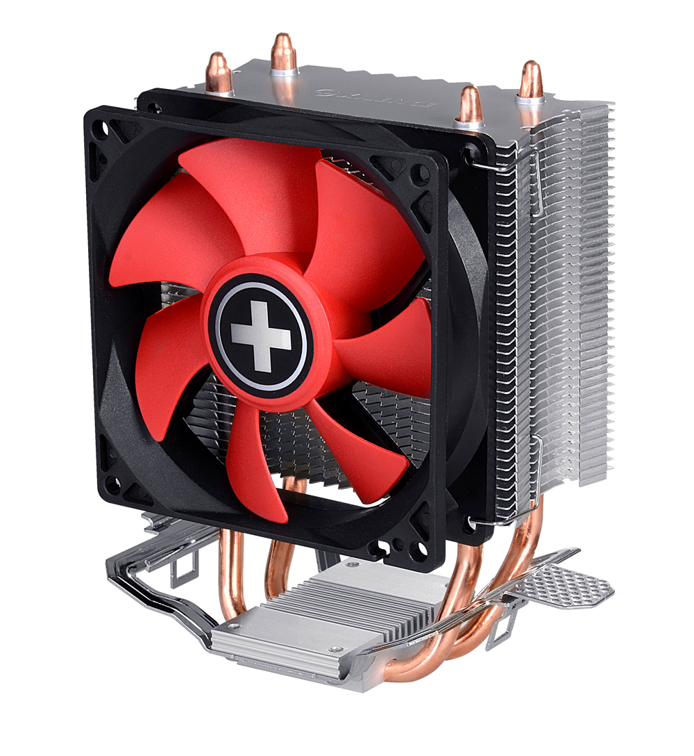 EU Product - CPU K�hler Performance C A402 f�r AMD thumbnail
