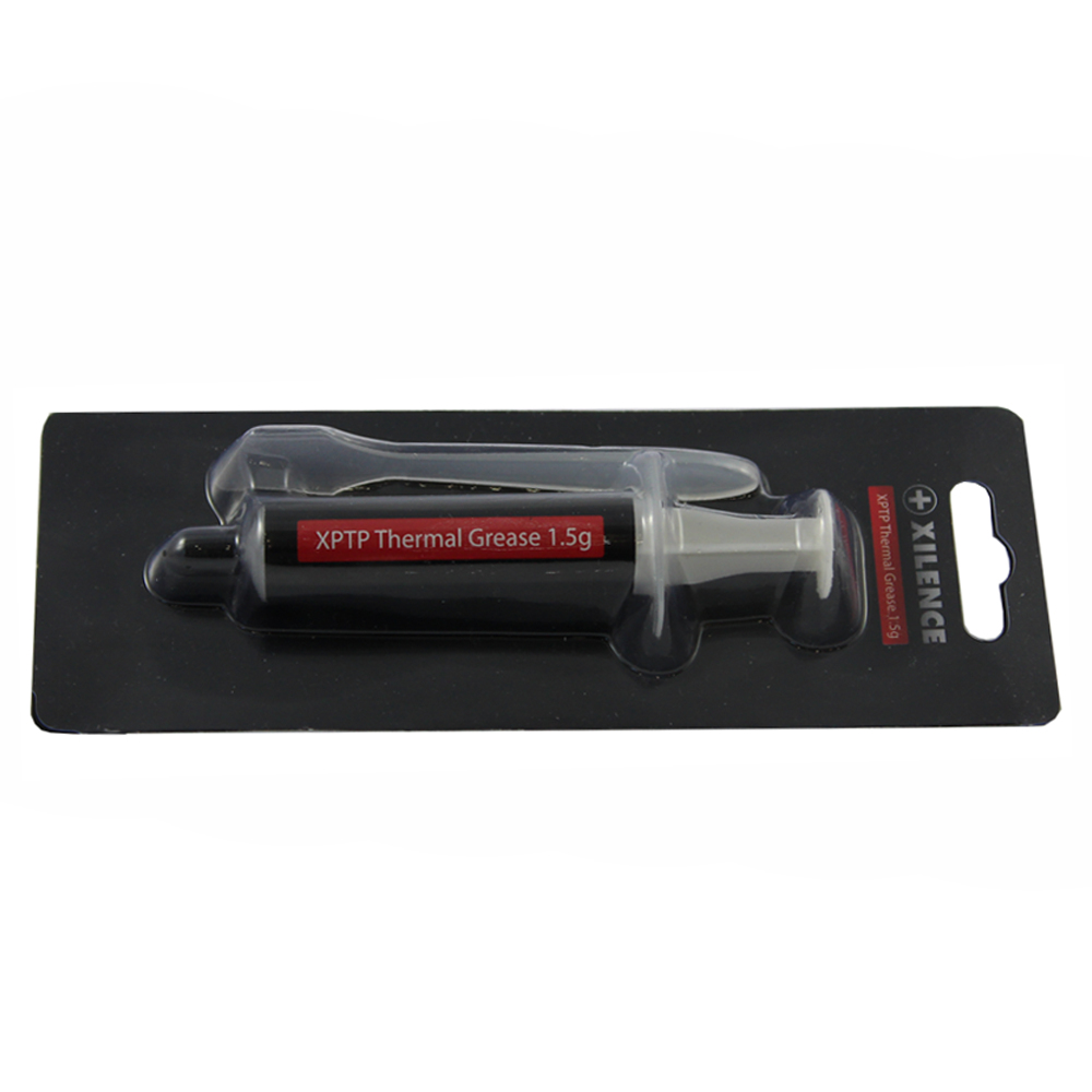 EU Product - W�rmeleitpaste 1,5g                    XPTP thumbnail
