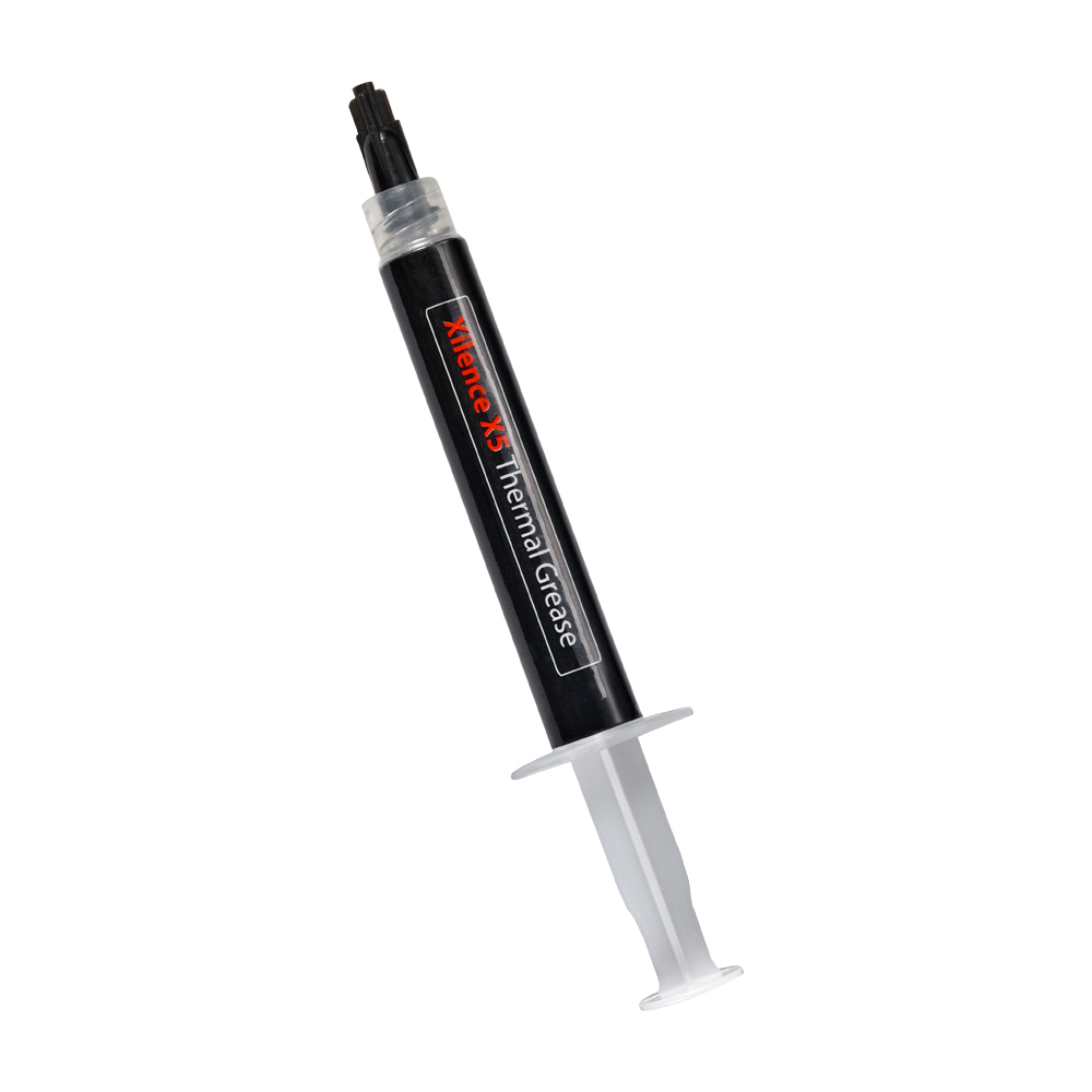 EU Product - W�rmeleitpaste High Performance 3,0g   XPTP.X5 thumbnail