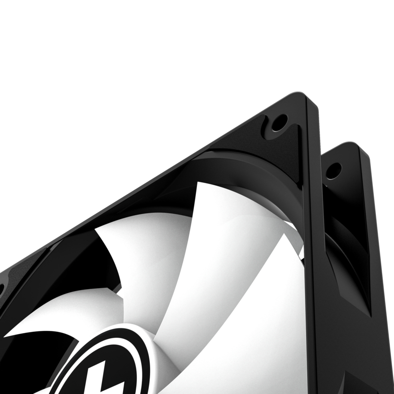 EU Product - Xilence LiQuRizer LQ240RGB Processor All-in-one liquid cooler 1 pc(s) thumbnail