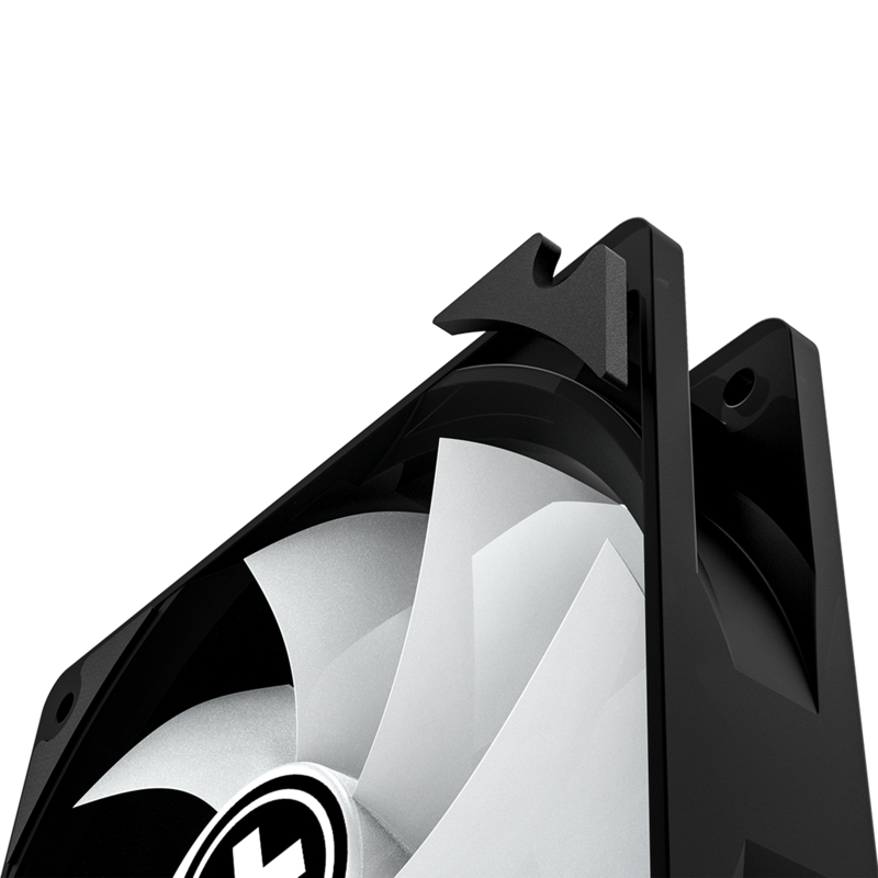 EU Product - Xilence LiQuRizer LQ240RGB Processor All-in-one liquid cooler 1 pc(s) thumbnail
