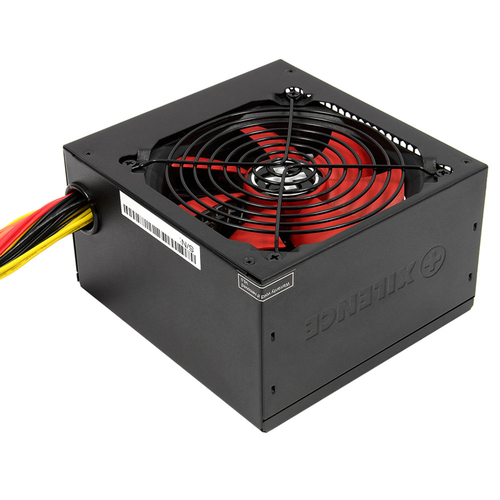 EU Product - Netzteil  600W Performance C ATX       XP600R6 thumbnail