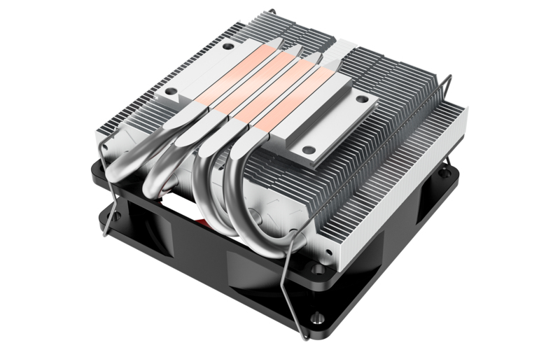 EU Product - CPU K�hler Performance C I404T thumbnail