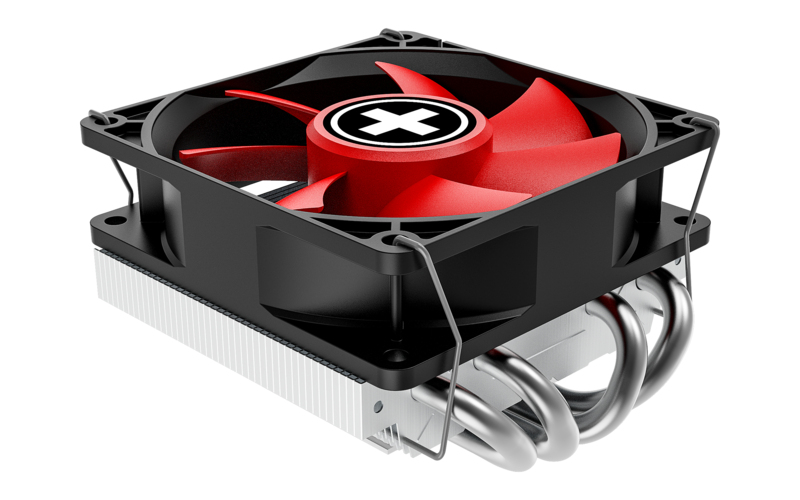 EU Product - CPU K�hler Performance C I404T thumbnail