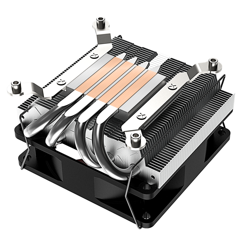 EU Product - CPU K�hler Performance C I404T thumbnail