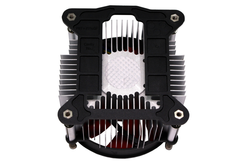 EU Product - CPU K�hler Performance C I350PWM Sockel 1700 thumbnail