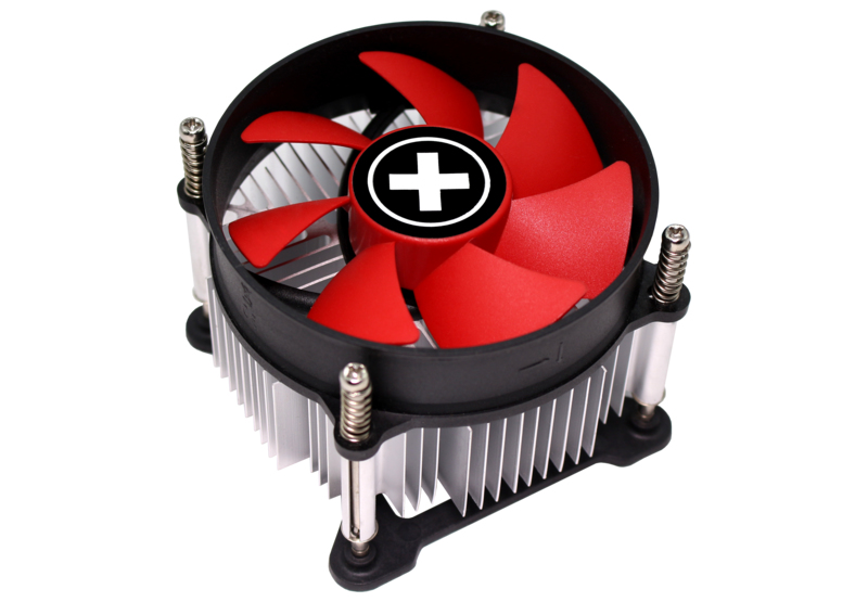 EU Product - CPU K�hler Performance C I350PWM Sockel 1700 thumbnail