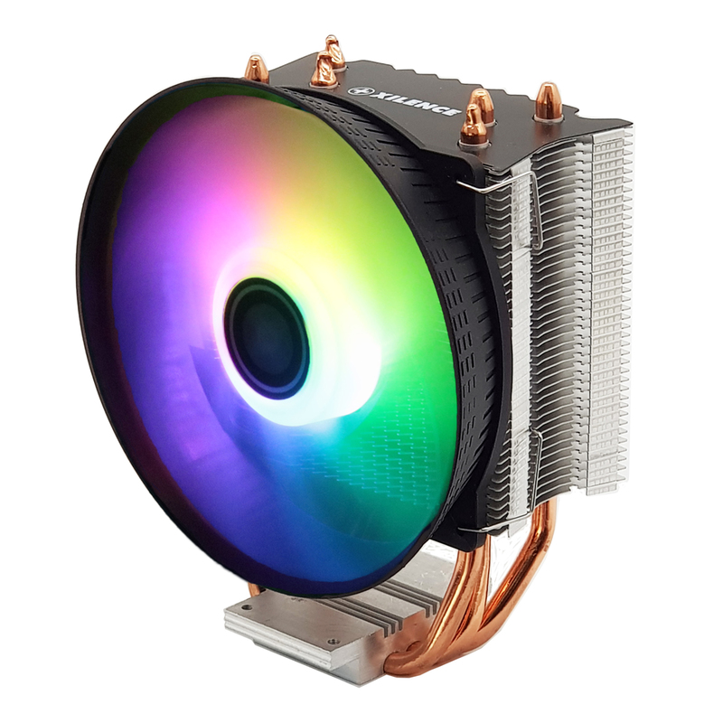 EU Product - CPU K�hler M403PRO.ARGB Multisocket thumbnail