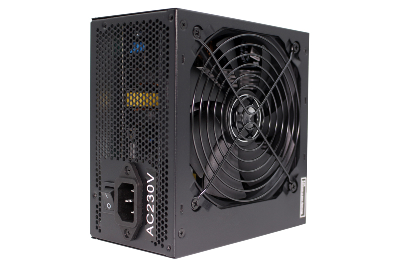 EU Product - 650W Xilence Performance C+ XP650R6.2 thumbnail